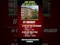 Jee mains 2025 | ALL IIT CUT OFF 2025 #jee #jeemains #jeemains2025 #jeeadvance #jeeadvance2025