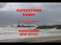 Superstorm Sandy