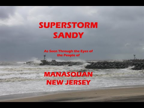 Video: Magkano ang halaga ng Hurricane Sandy?