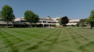 How Ul Solutions Modernized Its Campus With Siemens