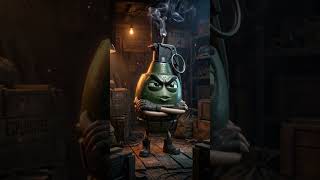 gernade funny story. #shorts #AI GENERATOR #ai #3danimation #funny #comedy .