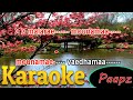 Malare Mounama - Karaoke with English Lyrics - D Sudheeran Version