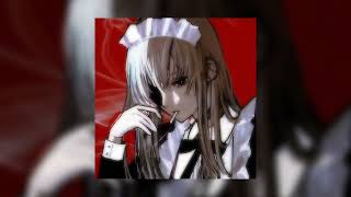 Princess Chelsea - Cigarette Duet Sped Up