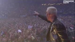 Scooter - Aiii Shot The Dj (At The Stadium Techno Inferno 2011) Resimi