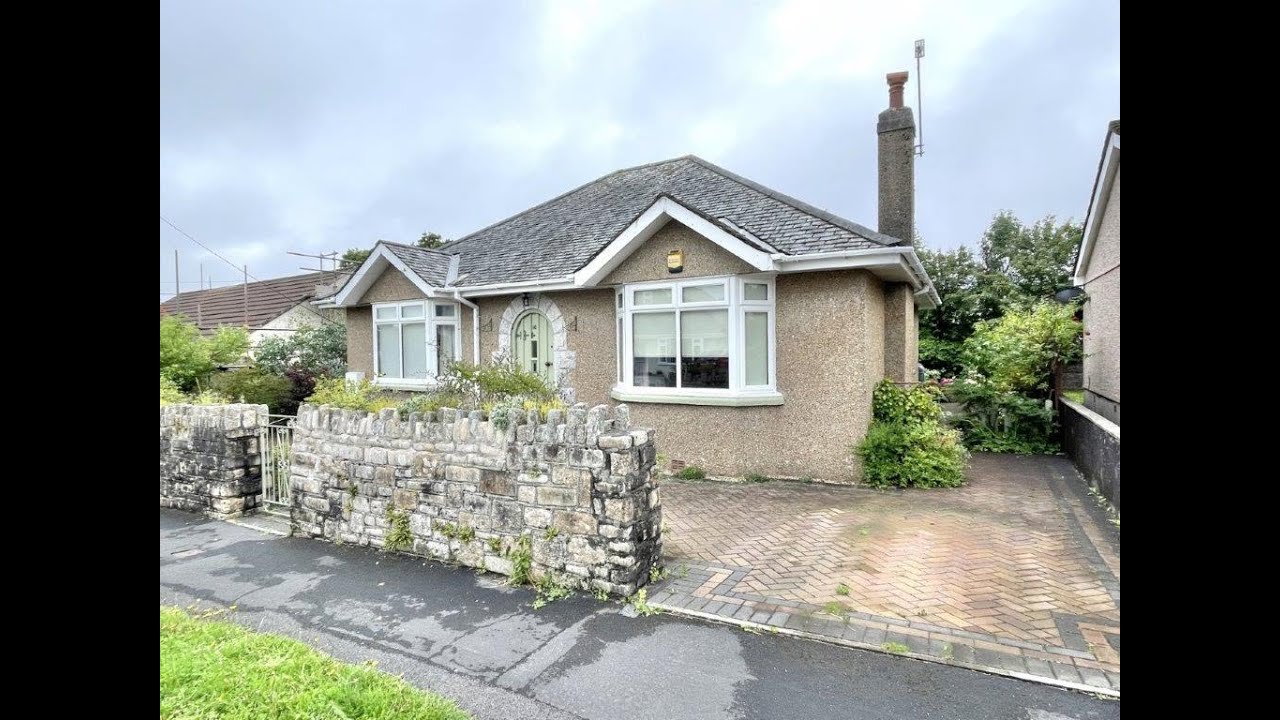 Westwood Avenue, Glenholt, Plymouth, Devon YouTube