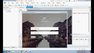 Famous Doesn't object spy identify "HP My Flight Sample Application" ? (SOLVED) Profile