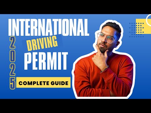 Is Indian Driving License Valid In Bali Indonesia
