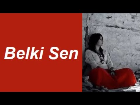 (ŞİİR) BELKİ SEN  HARİKA DUYGUSAL AYRILIK AŞK SÖZLERİ FON MÜZİĞİ YAMAN KARACA