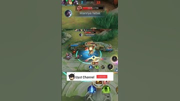 Franco Turret Hook Khaleed #mobilelegends #mlbb #franco #francohook #francomontage #francomlbb