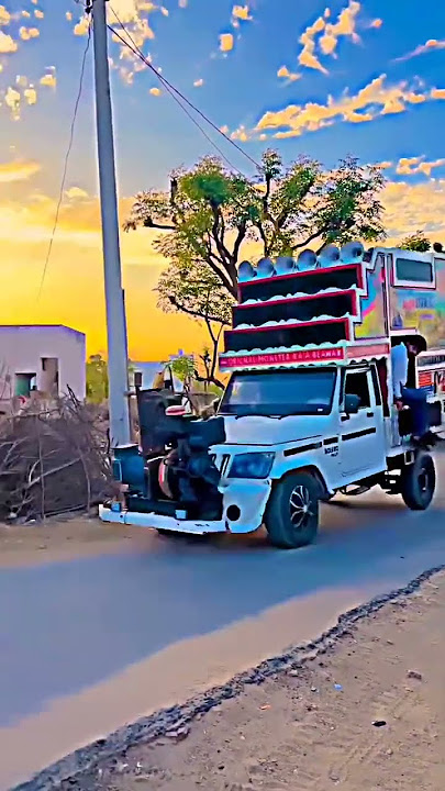 thodi male Kalo til song /#dj#full#demo #remixsong #song