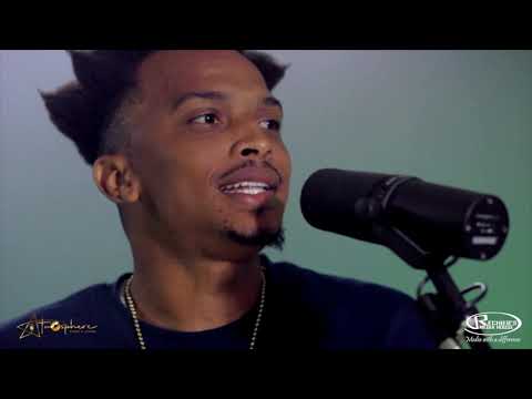 Jaron Caribbean Christian LIVE VIRTUAL Incredible God