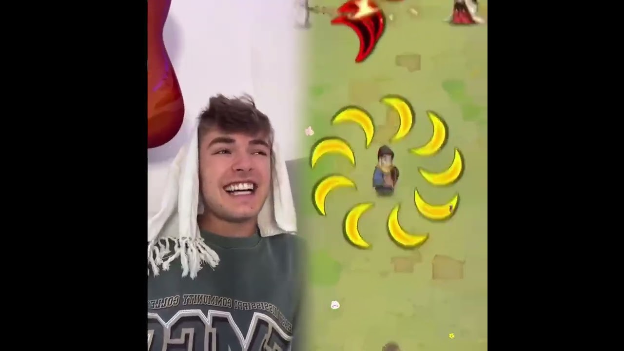 Maikling video (lewinray) decompressed na video