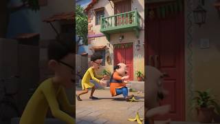 Motu Patlu Fatima Aapke Sath Anas Khelne Aaya Hun