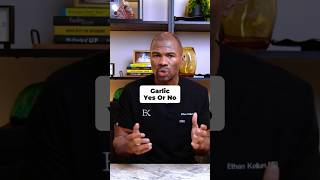Garlic does WAY more than you think 🧄 #garlic #superfood #longevity #inflammation #fitness