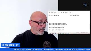 CCNA ADVANCED SUBNETTING