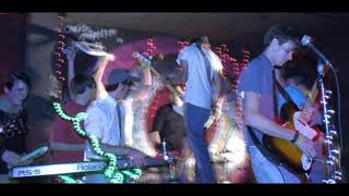 The French Connections Live - The Color Red