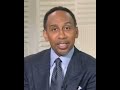 Stephen A. brings up Deion Sanders after Florida State missed out on the CFP #shorts