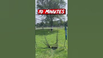 🥎 Throw more STRIKES with this WORKOUT!!