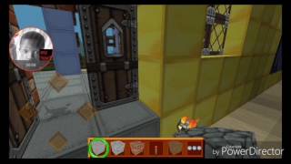 Max craft building @A.F.M screenshot 5