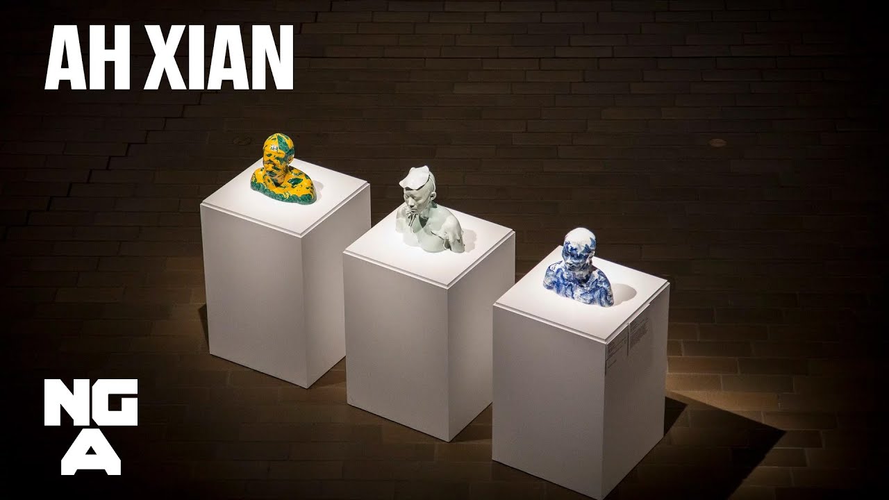 😂 Ah xian artworks. Xian A Journey to. 20190115