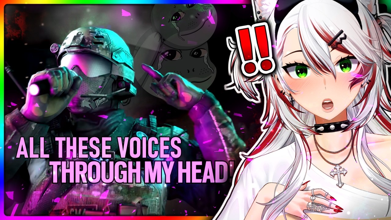 GOING GOBLIN MODE WITH THE BOYS | Call of Duty: Modern Warfare II [Russian Badger react]