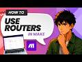 How to Use Routers in Make (Updated 2026)