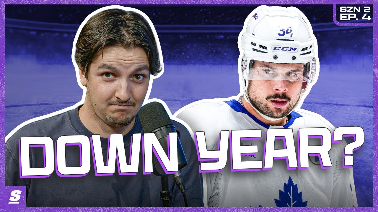 Biggest SURPRISES and DISAPPOINTMENTS this NHL Season