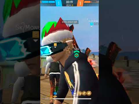free fire short video 🥹