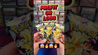 ASCENDED HEROES PROFIT OR LOSS!?🔥