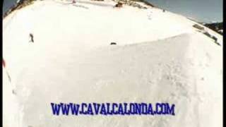Trick Tip BS 360 ... www.cavalcalonda.com ...