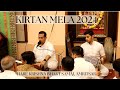 Kirtan mela 2024 by hg kishore ananda prabhu