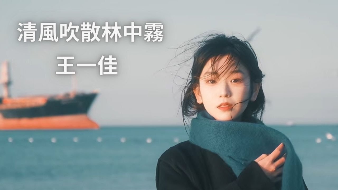王一佳 - 清風吹散林中霧 ♪【動態歌詞/Lyrics/Cpop Vibes】 - YouTube