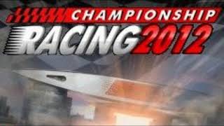 Championship Racing 2012 OST (+Download)