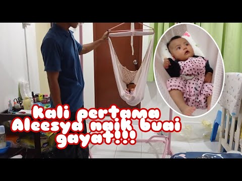 Video: Cara Memilih Buaian Bayi