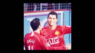 PYTHON FUNK (SUPER SLOWED)#cristianoronaldo #football #edit #2008 #manchesterunited