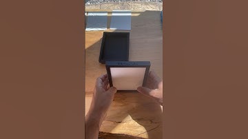 Full color Lithophane #3dprinting