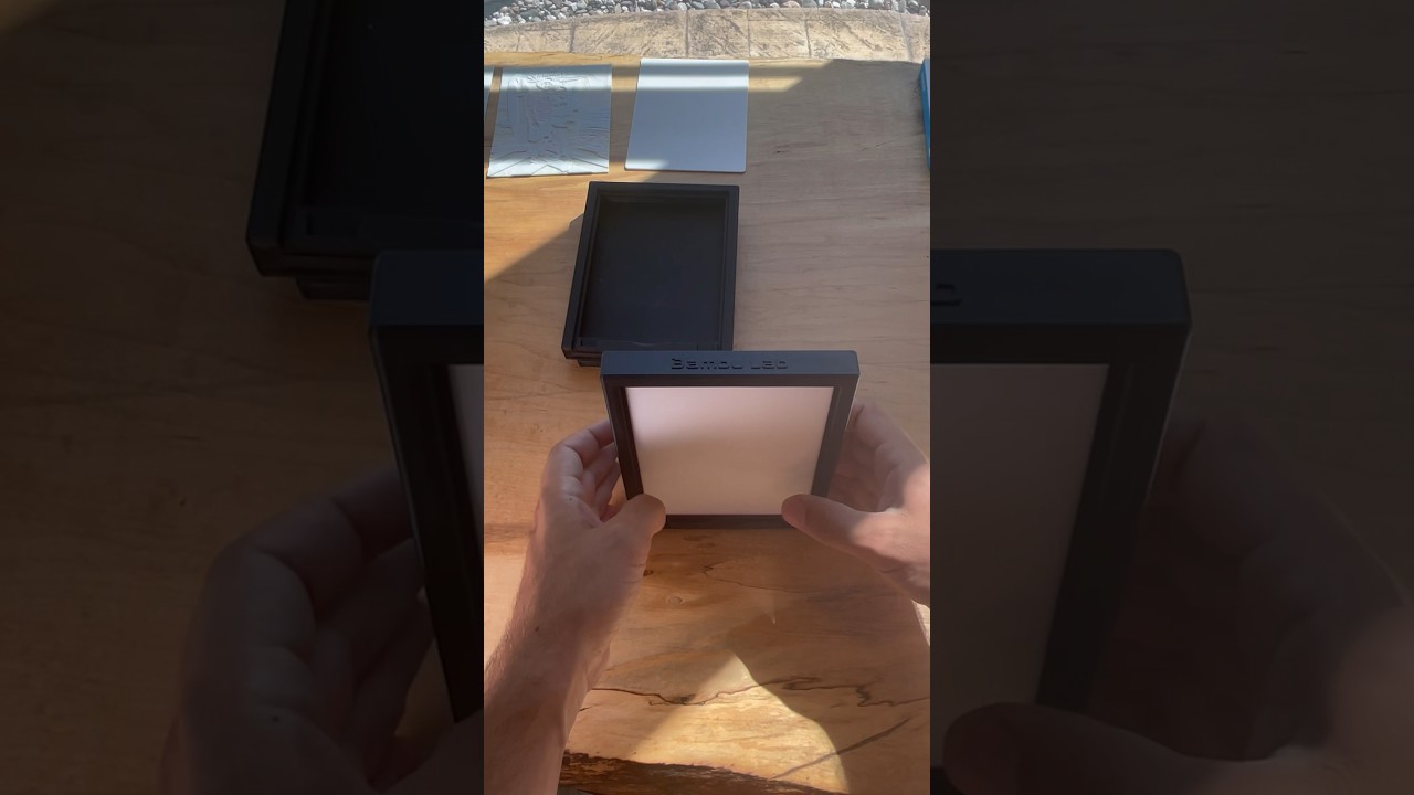 Full color Lithophane 