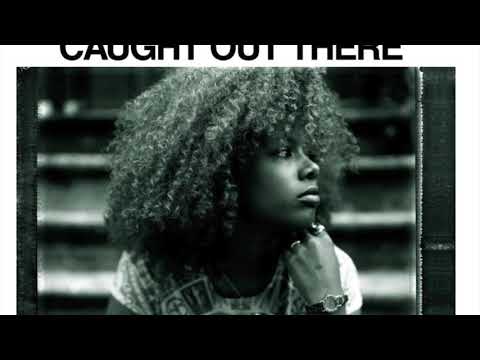 Kelis - Caught Out There (The Neptunes Extended Remix)