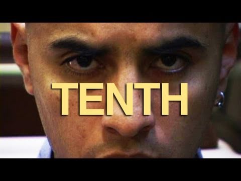 Tenth (3 min. short film)