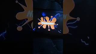 Jimmy Neutron When Pants Attack Nickelodeon Promo July 2002