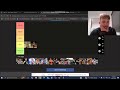 Ranking All Premium Forwards - Tier List | AFL SuperCoach 2025