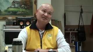 十方覺 20140227-1-3 (李國欽講述:宇宙之心--時空暗物質暗能量希格斯微中子與我)