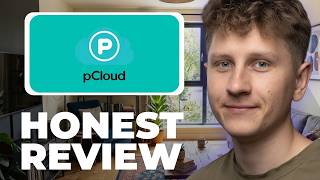 Details pCloud for Cloud Storage Honest Review - Watch Before Using Update