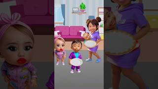 kasian dikasih piring bolong❓