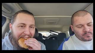 EP.90 The Telway (Madison Heights,MI) Burger 🍔 Review