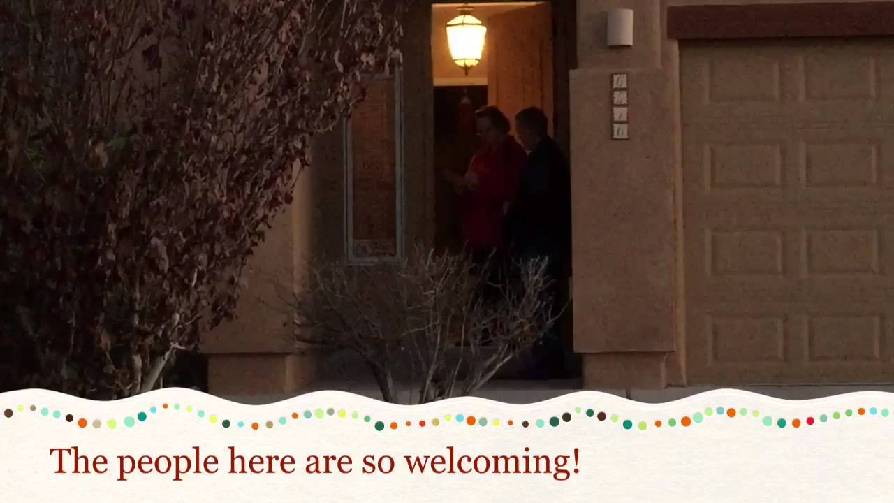 Bernalillo County Precinct 1 YouTube