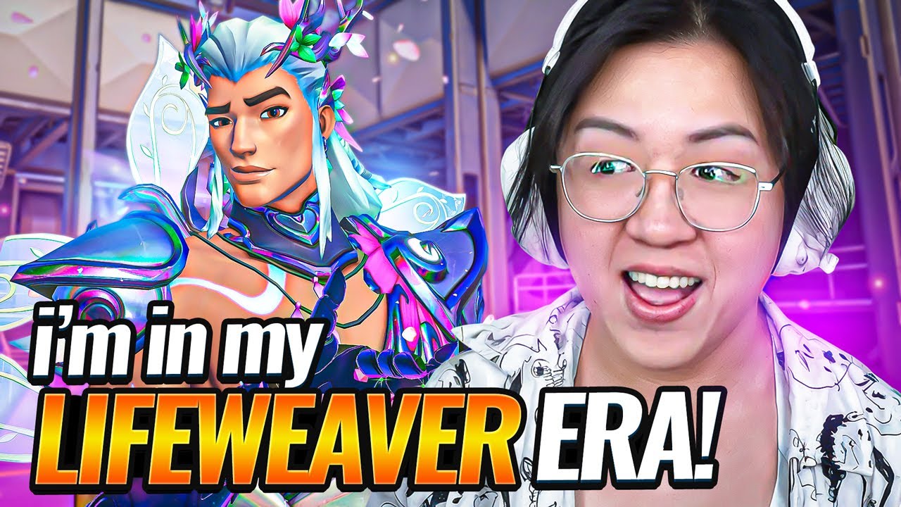 Я ГЛАВНЫЙ ТКАЧ ЖИЗНИ?!