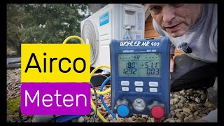 Airco onderhoud