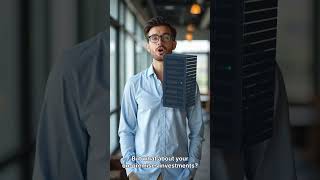 Microsoft Fabric — Explained Simply | System Design &amp; Software Engineering