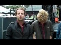 Outside Lands 2010 - Interview With Dawes